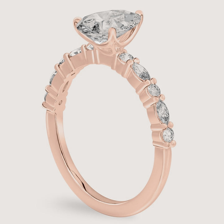 Rose Gold view 2