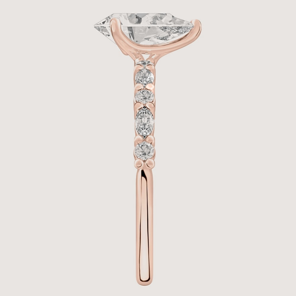 Rose Gold view 3