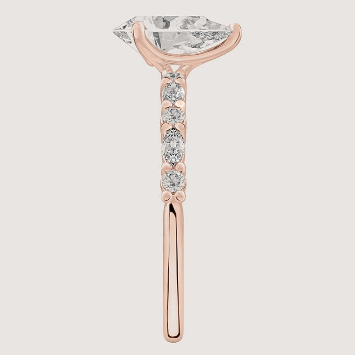 Rose Gold view 3