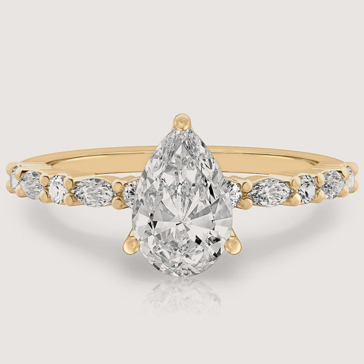 Clementine Pear