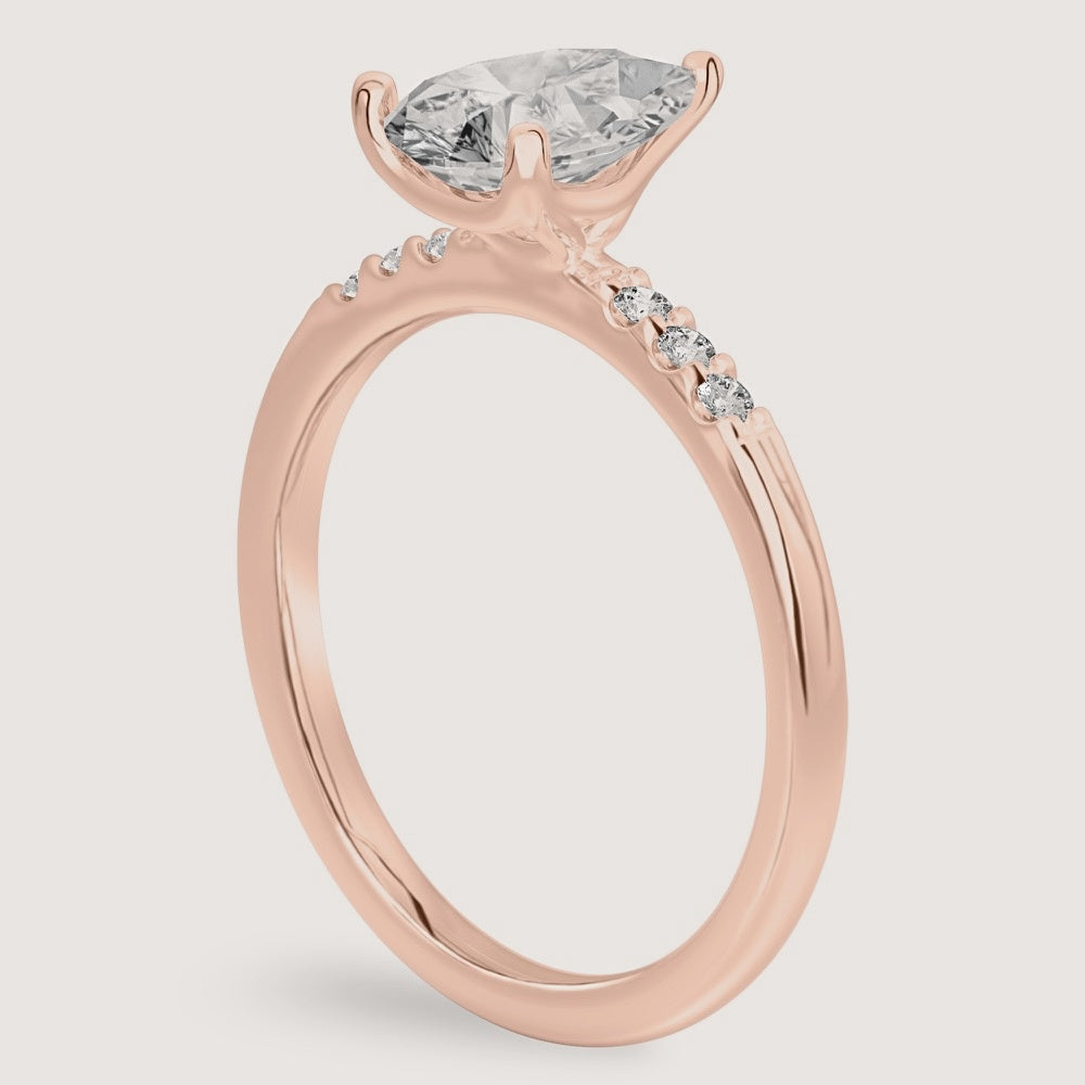 Rose Gold view 2