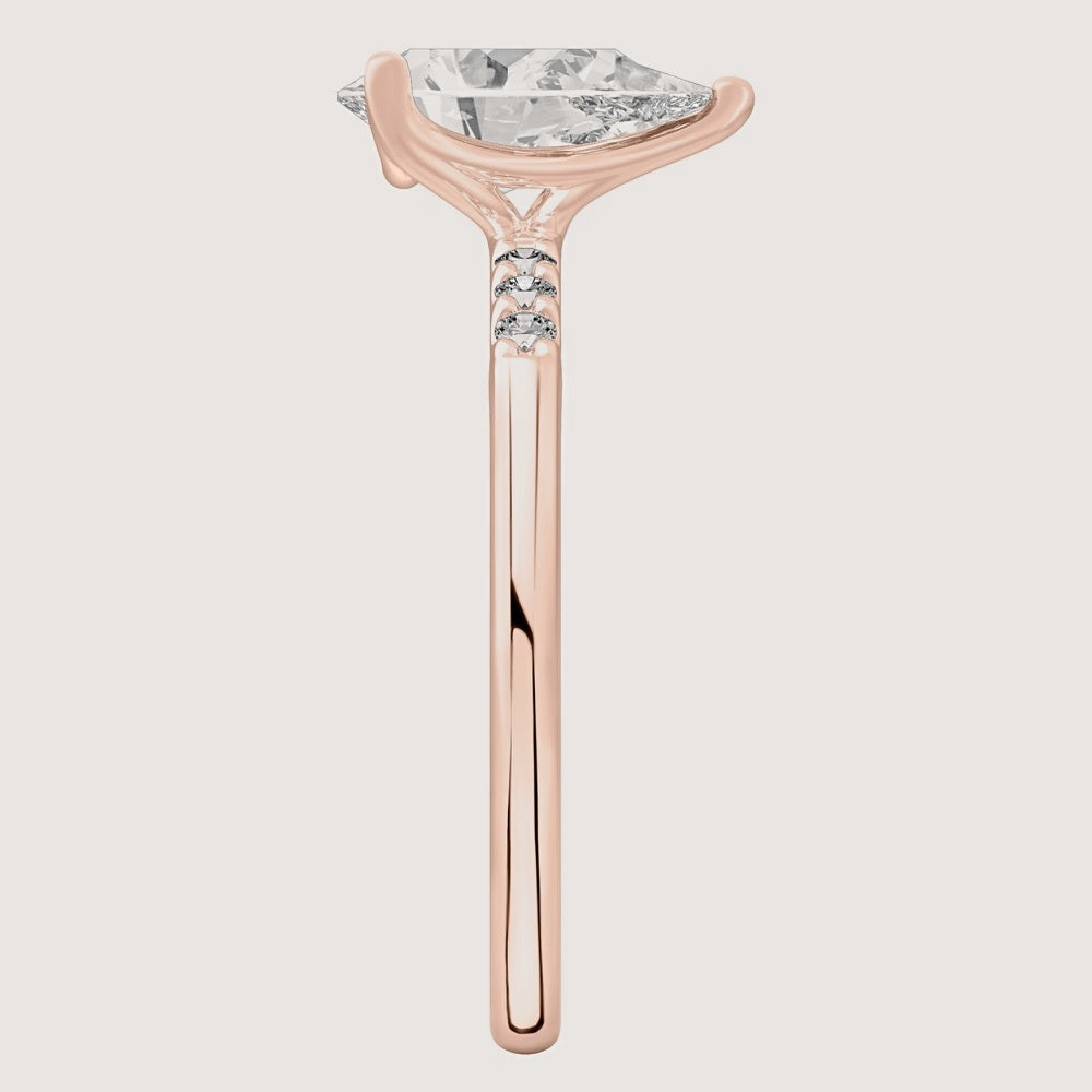 Rose Gold view 3