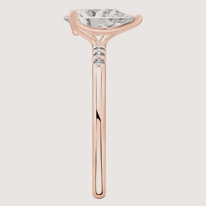 Rose Gold view 3