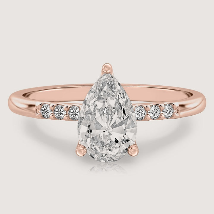 Rose Gold view 1