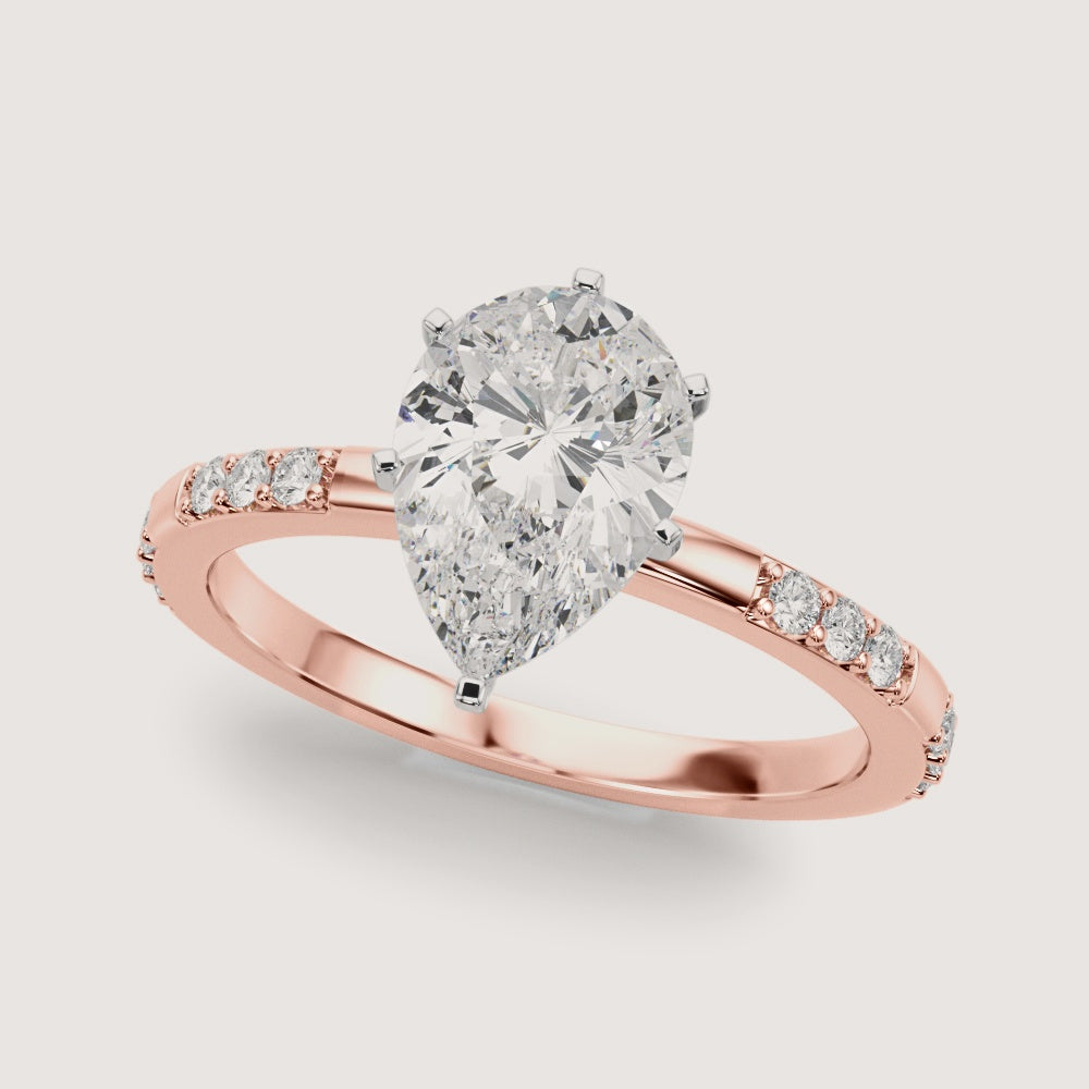 Rose Gold view 2