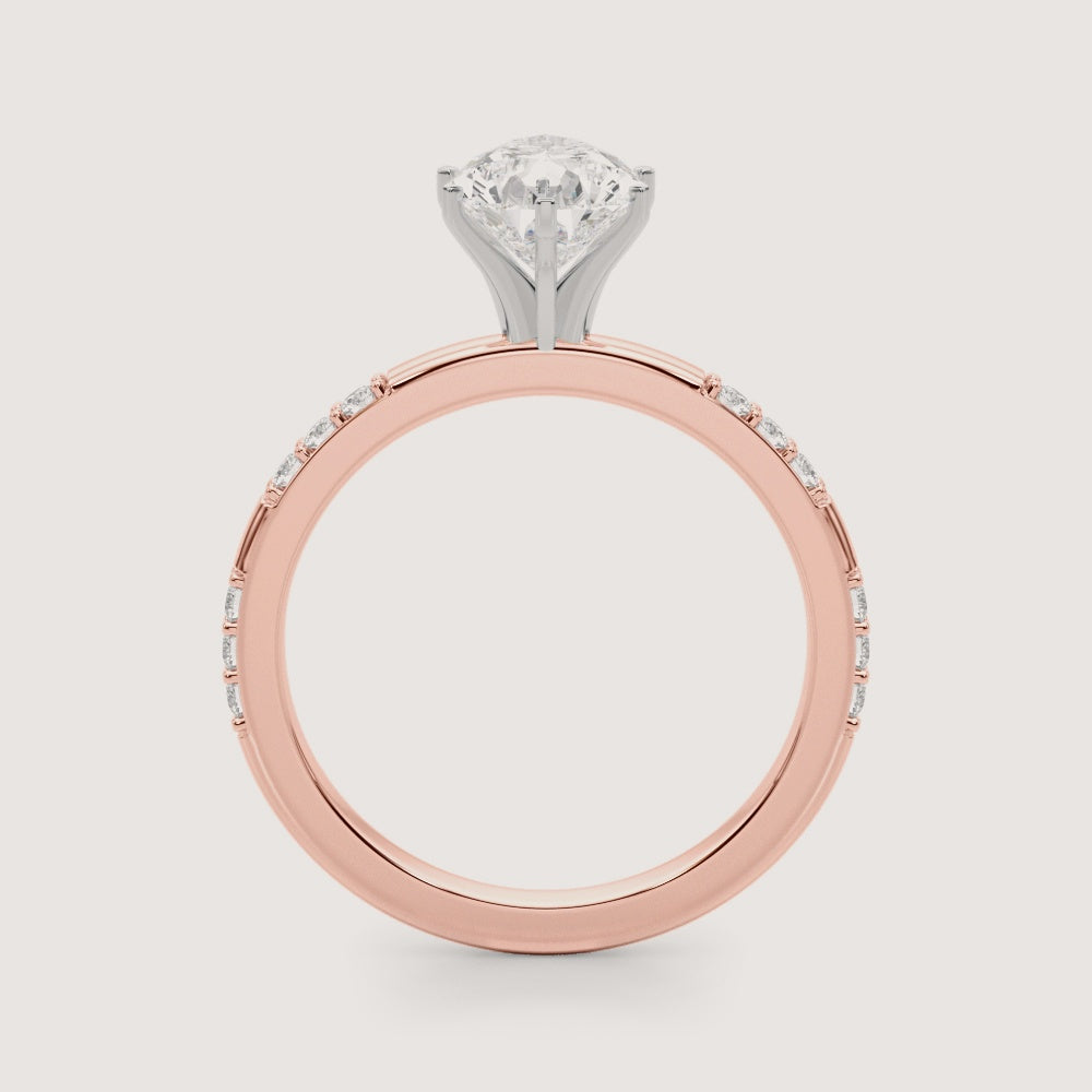 Rose Gold view 3