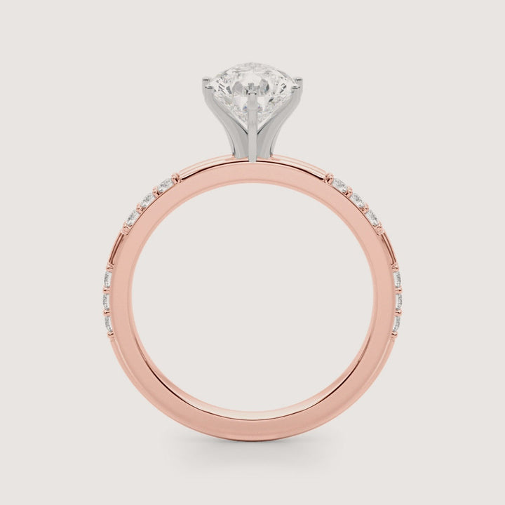 Rose Gold view 3