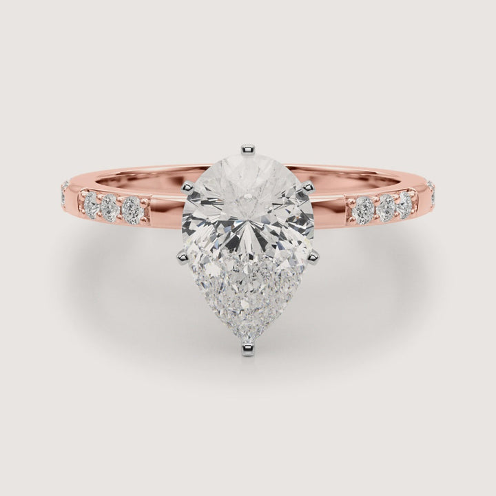 Rose Gold view 1