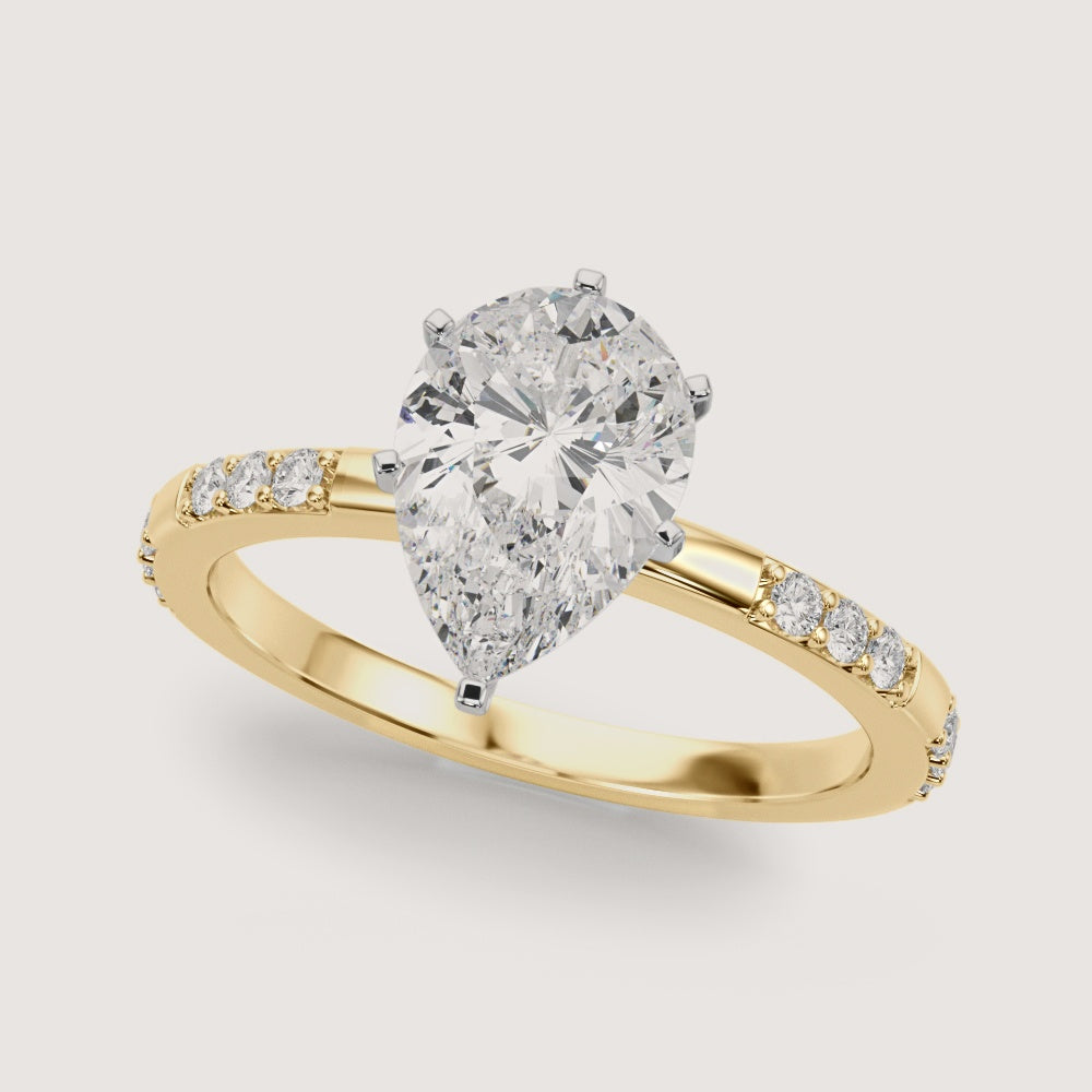 Yellow Gold view 2