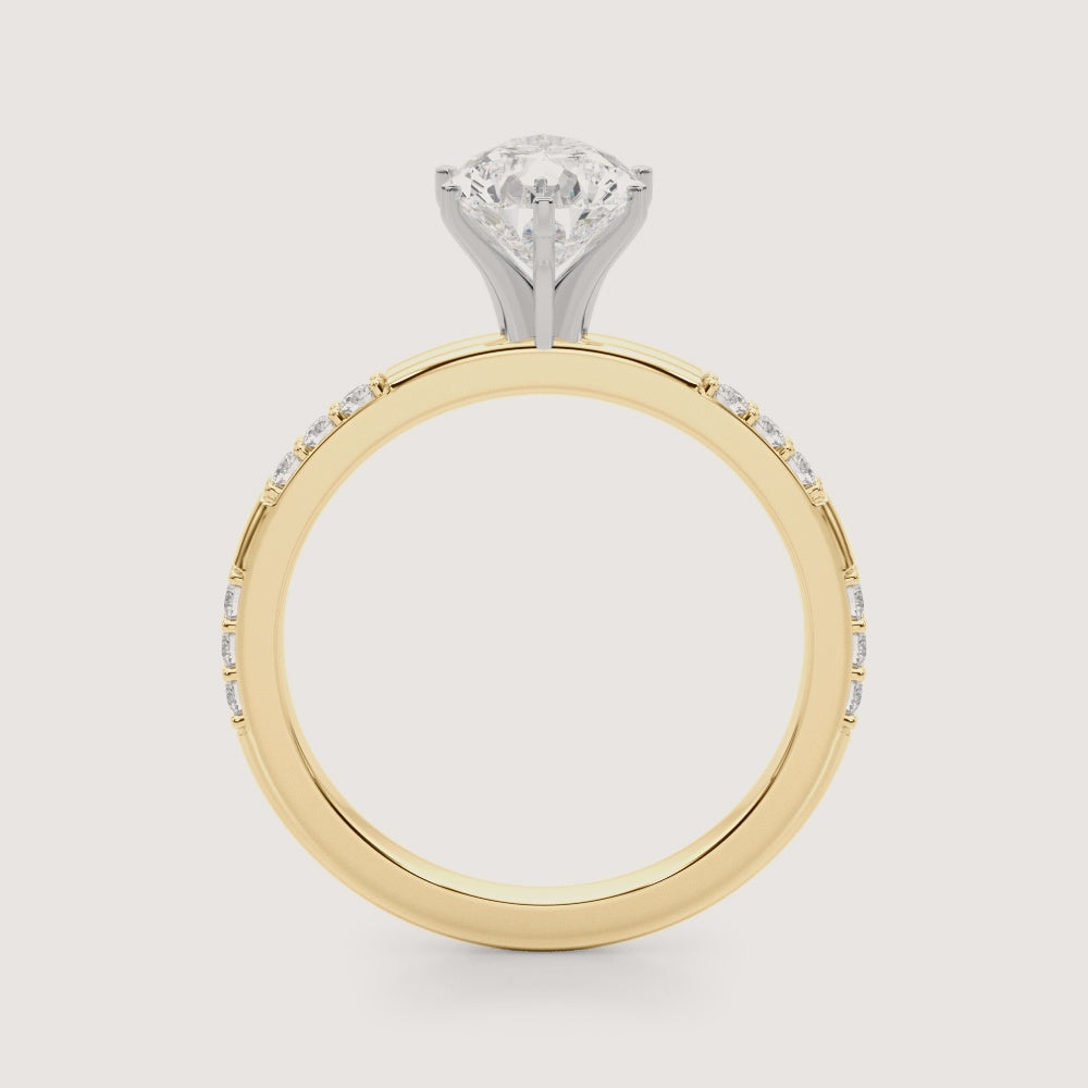 Yellow Gold view 3