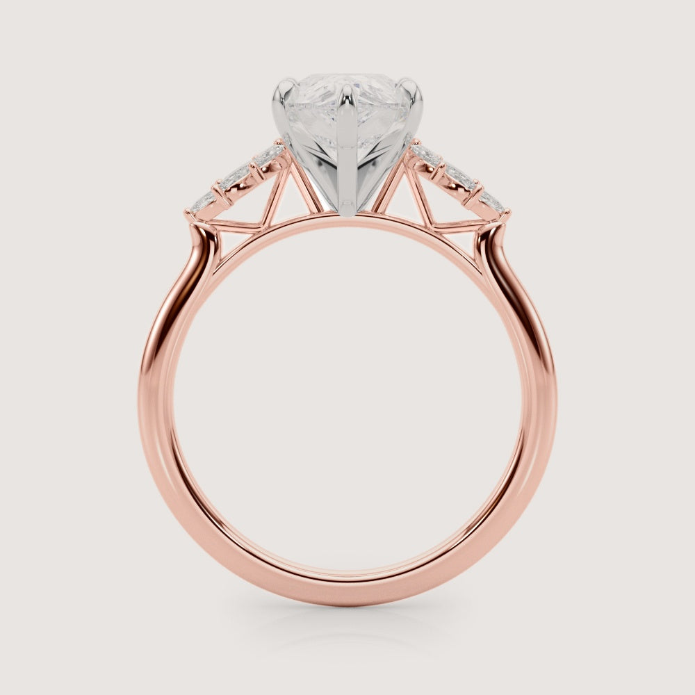 Rose Gold view 3