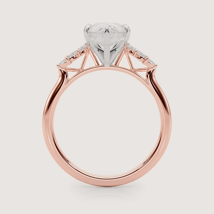 Rose Gold view 3