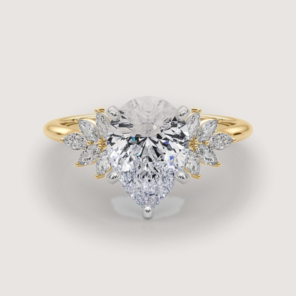 Yellow Gold view 2