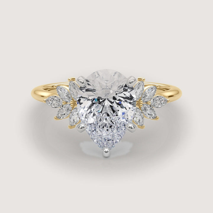 Yellow Gold view 2