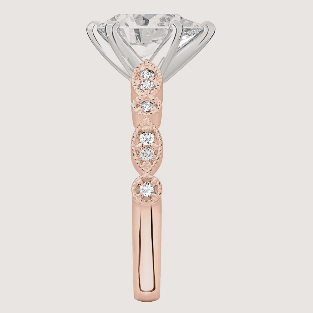 Rose Gold view 3