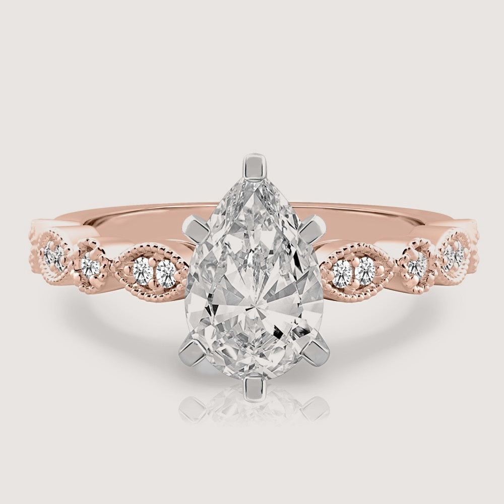 Rose Gold view 1