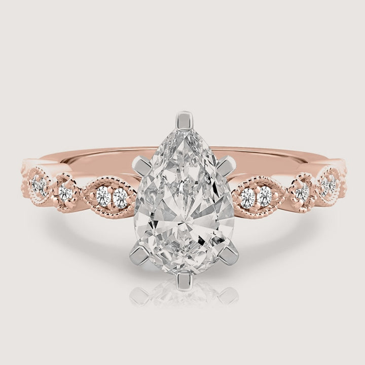 Rose Gold view 1