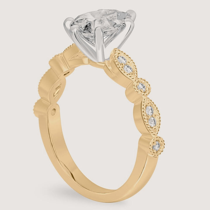 Yellow Gold view 2