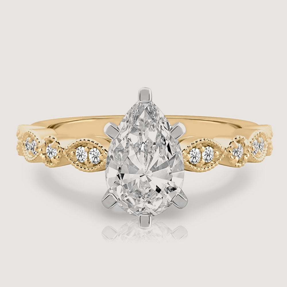 Yellow Gold view 1