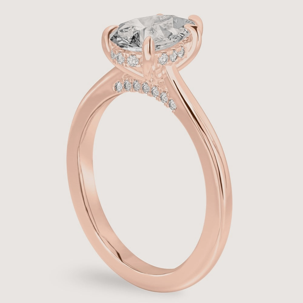 Rose Gold view 2