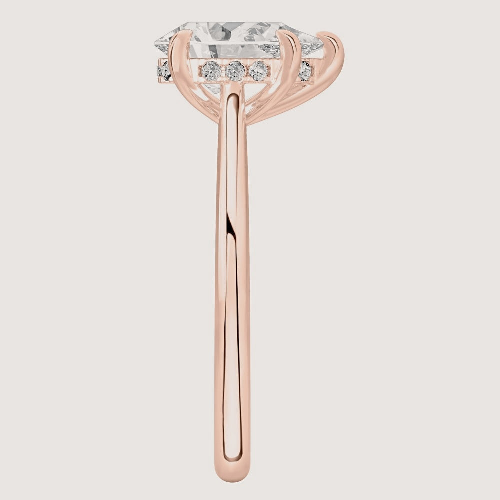 Rose Gold view 3