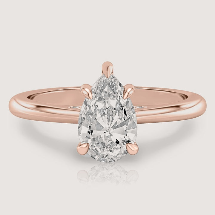 Rose Gold view 1
