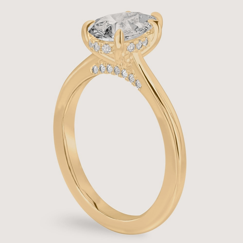 Yellow Gold view 2