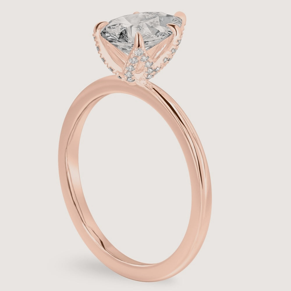 Rose Gold view 2