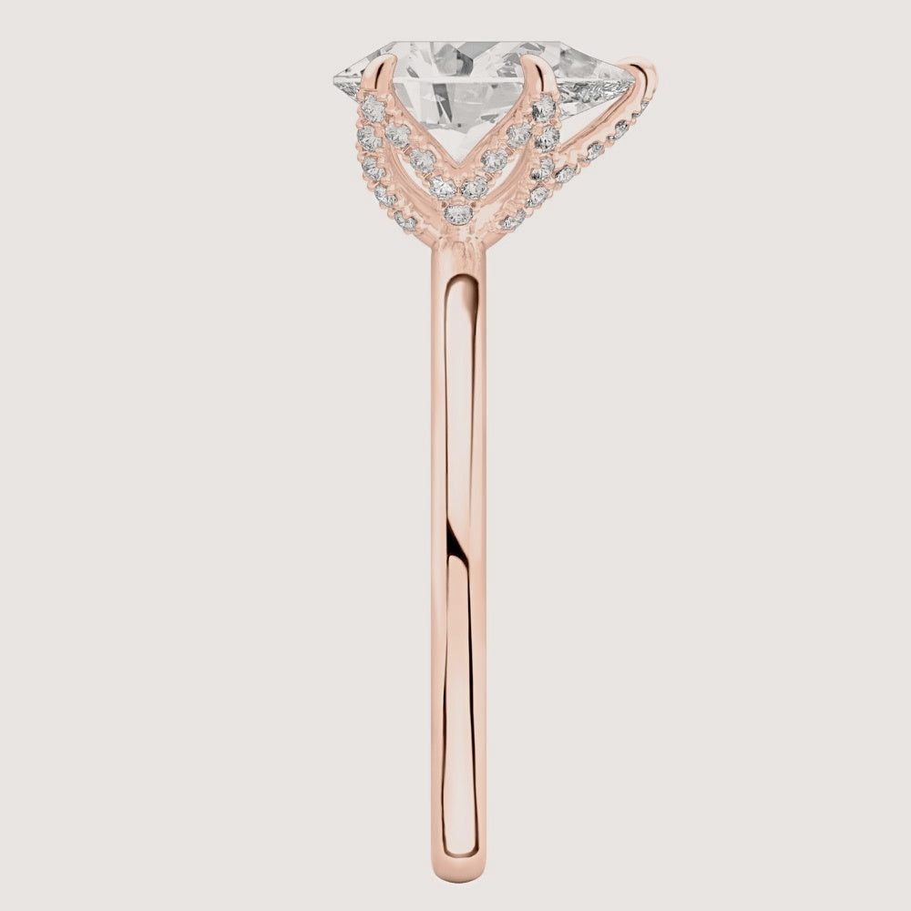 Rose Gold view 3