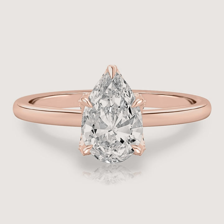 Rose Gold view 1