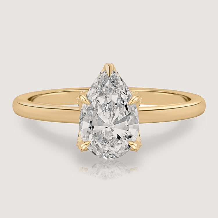 Valentinia Pear