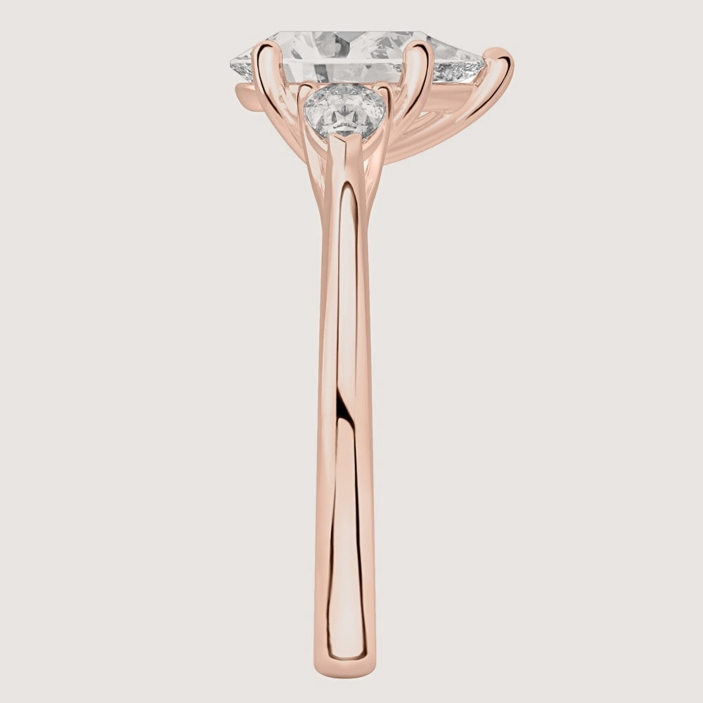 Rose Gold view 3