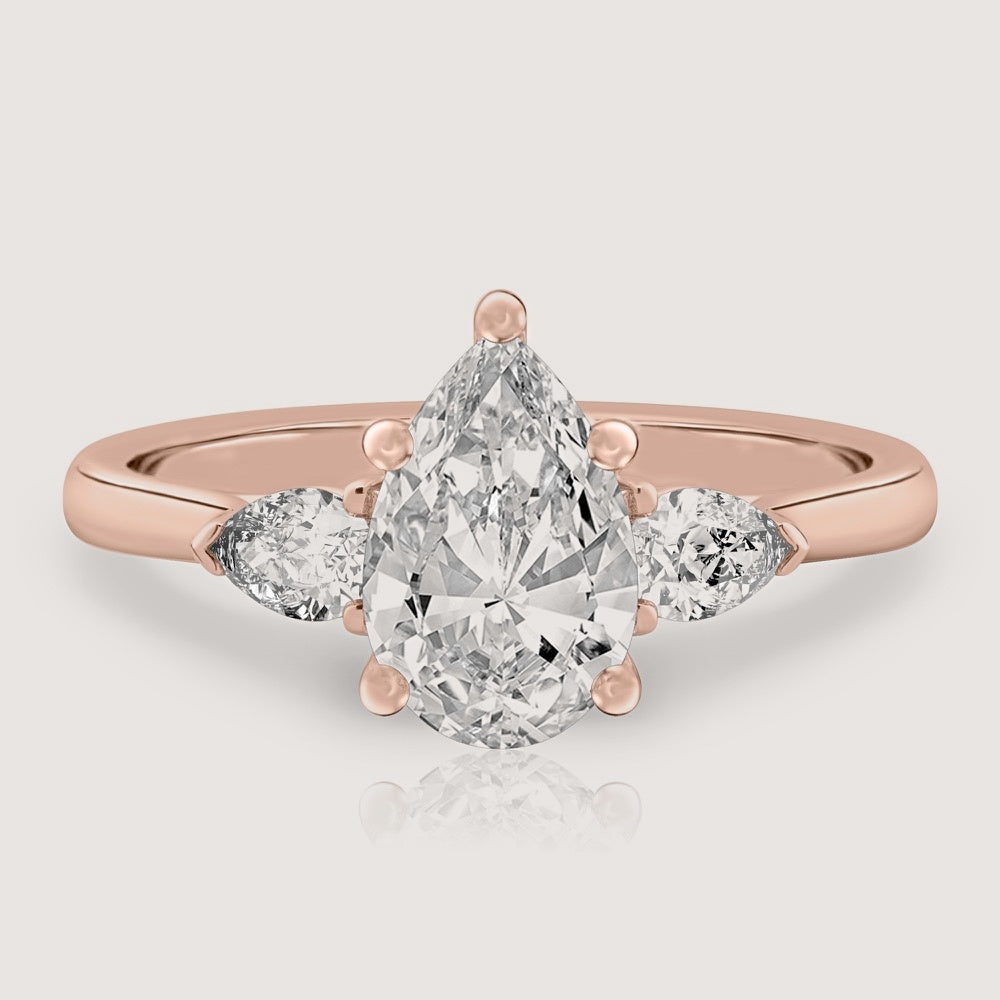 Rose Gold view 2