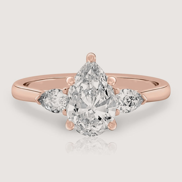 Rose Gold view 2