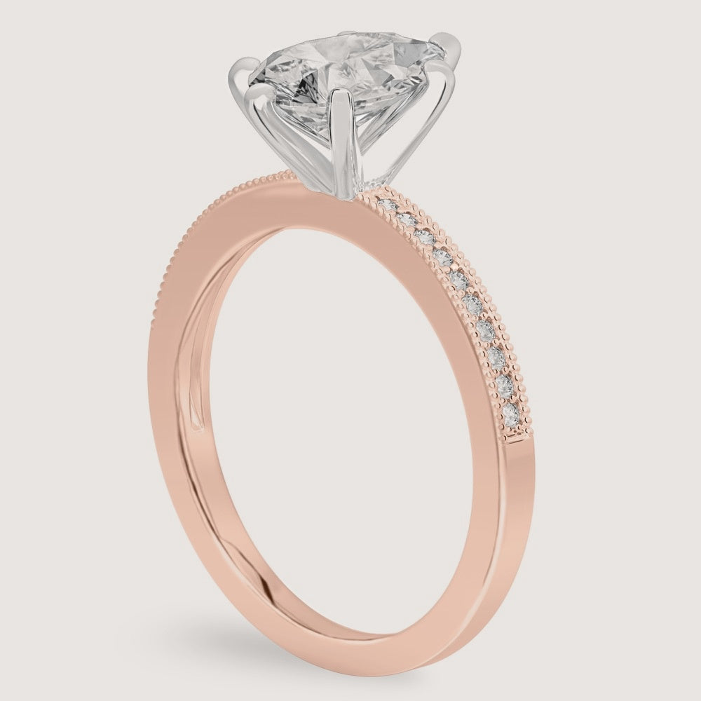 Rose Gold view 2