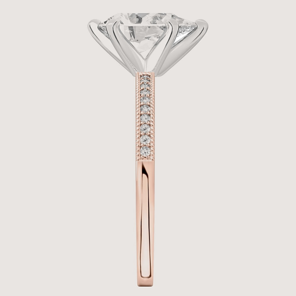 Rose Gold view 3