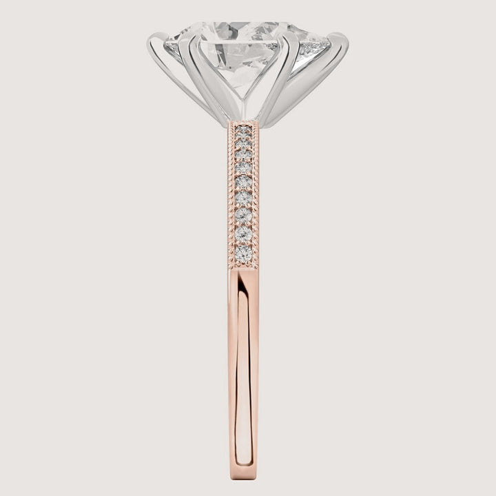 Rose Gold view 3