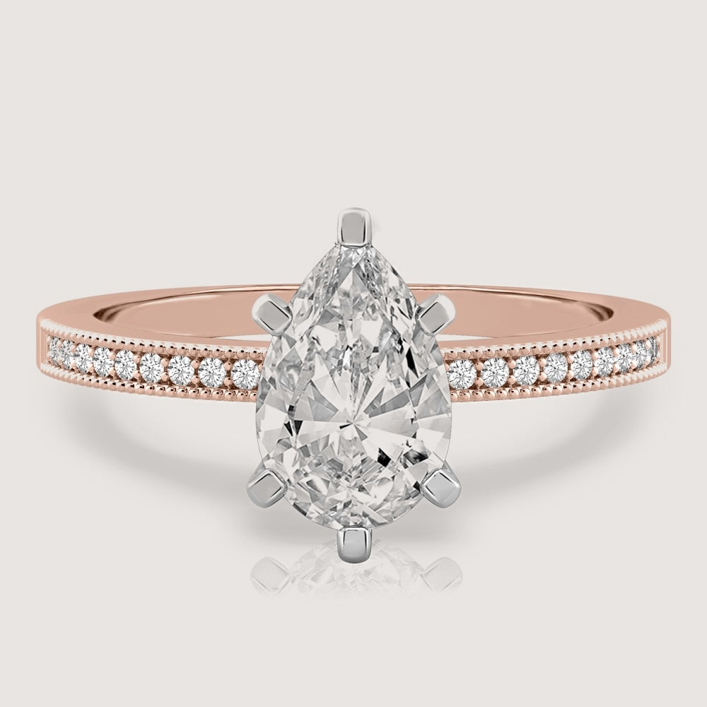 Rose Gold view 1