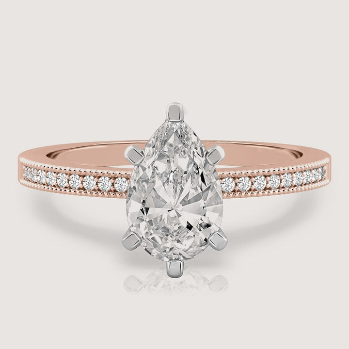Rose Gold view 1