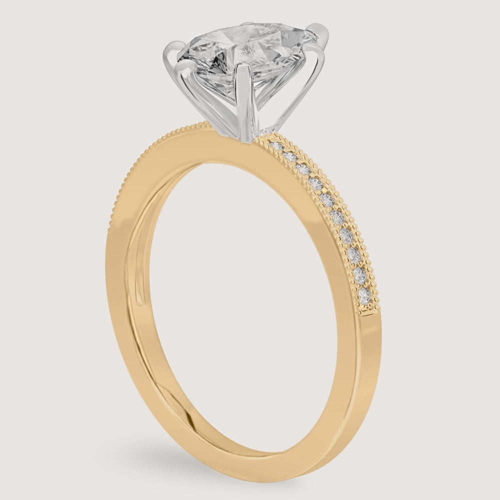 Yellow Gold view 2