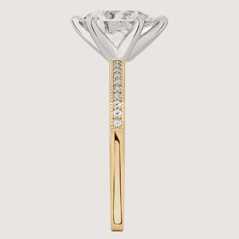 Yellow Gold view 3