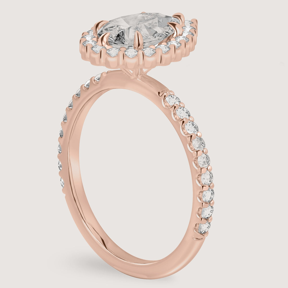 Rose Gold view 2