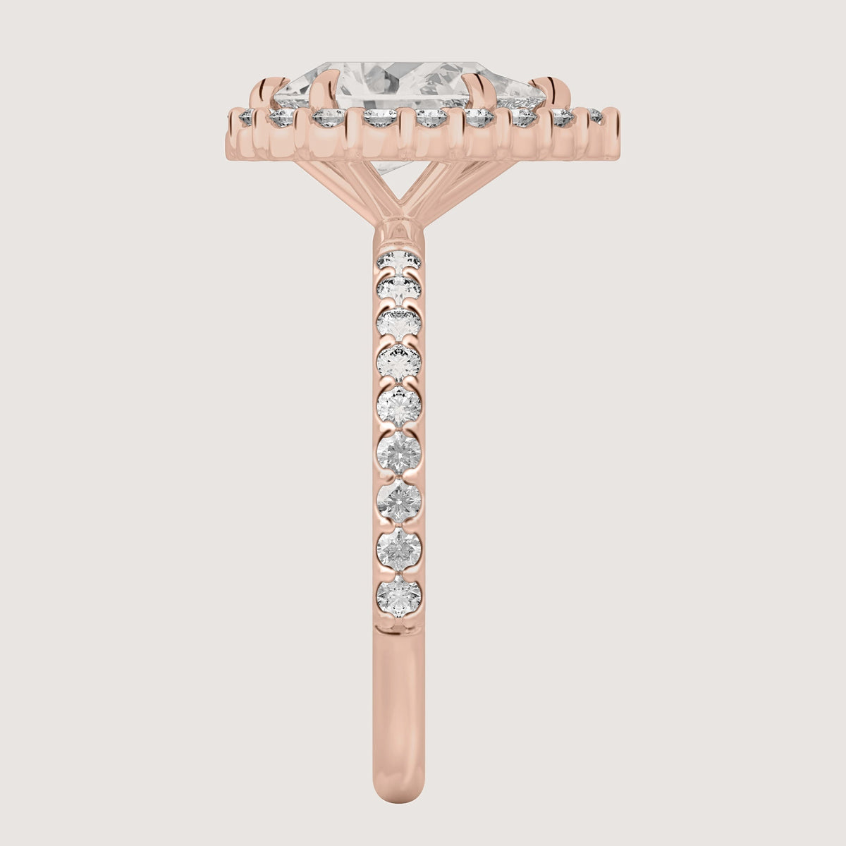 Rose Gold view 3
