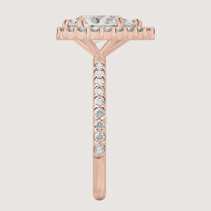 Rose Gold view 3