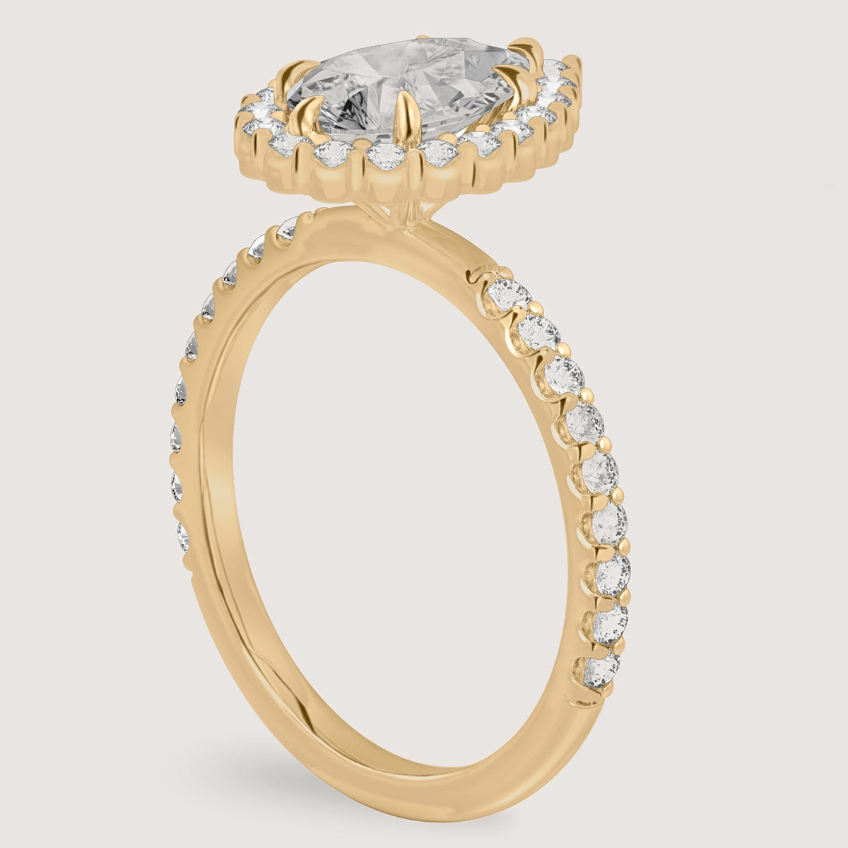 Yellow Gold view 2