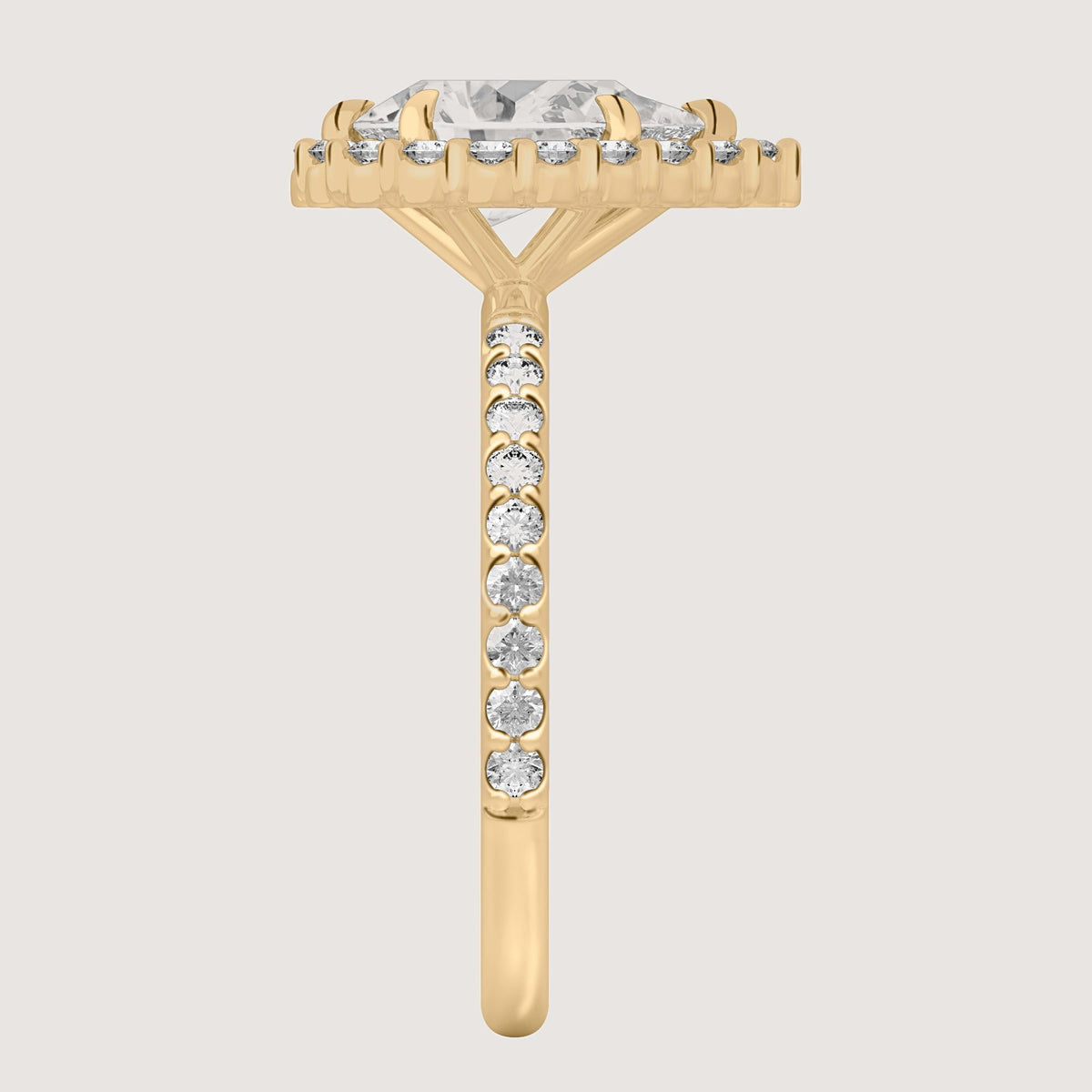 Yellow Gold view 3