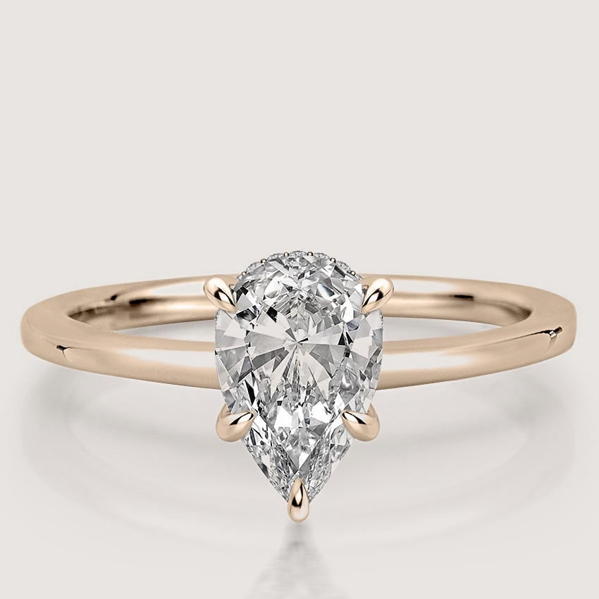 Rose Gold view 1