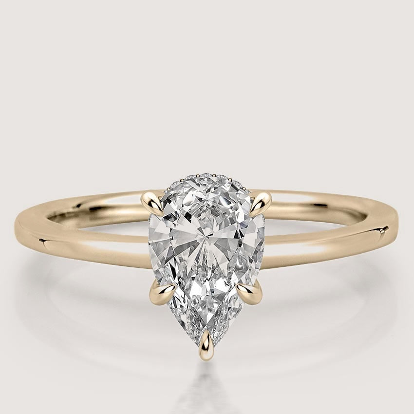 Yellow Gold view 1