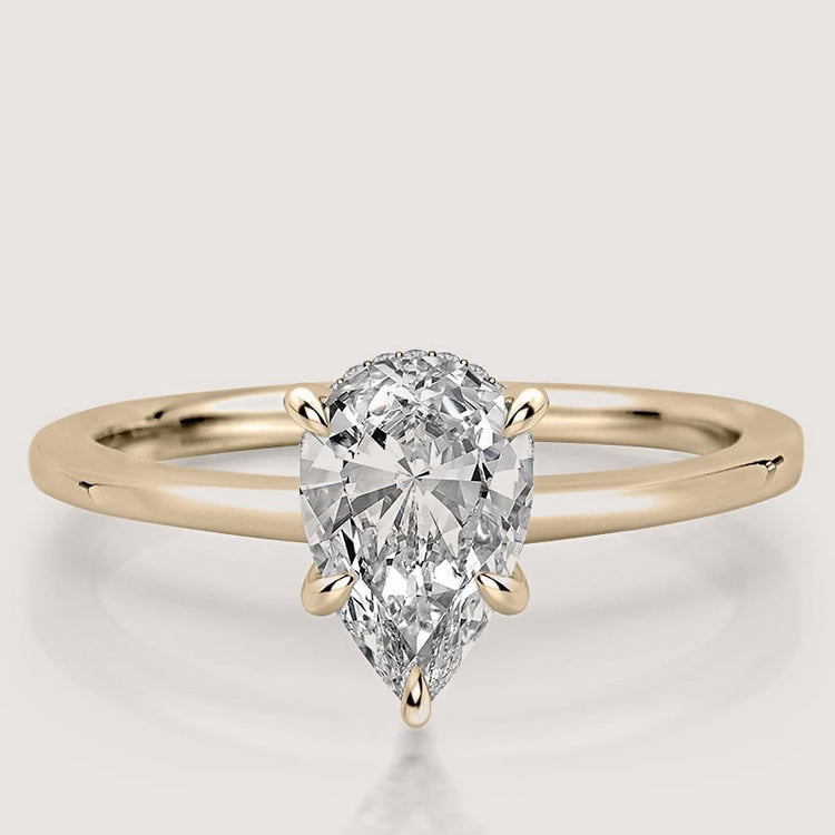 Evangeline Pear