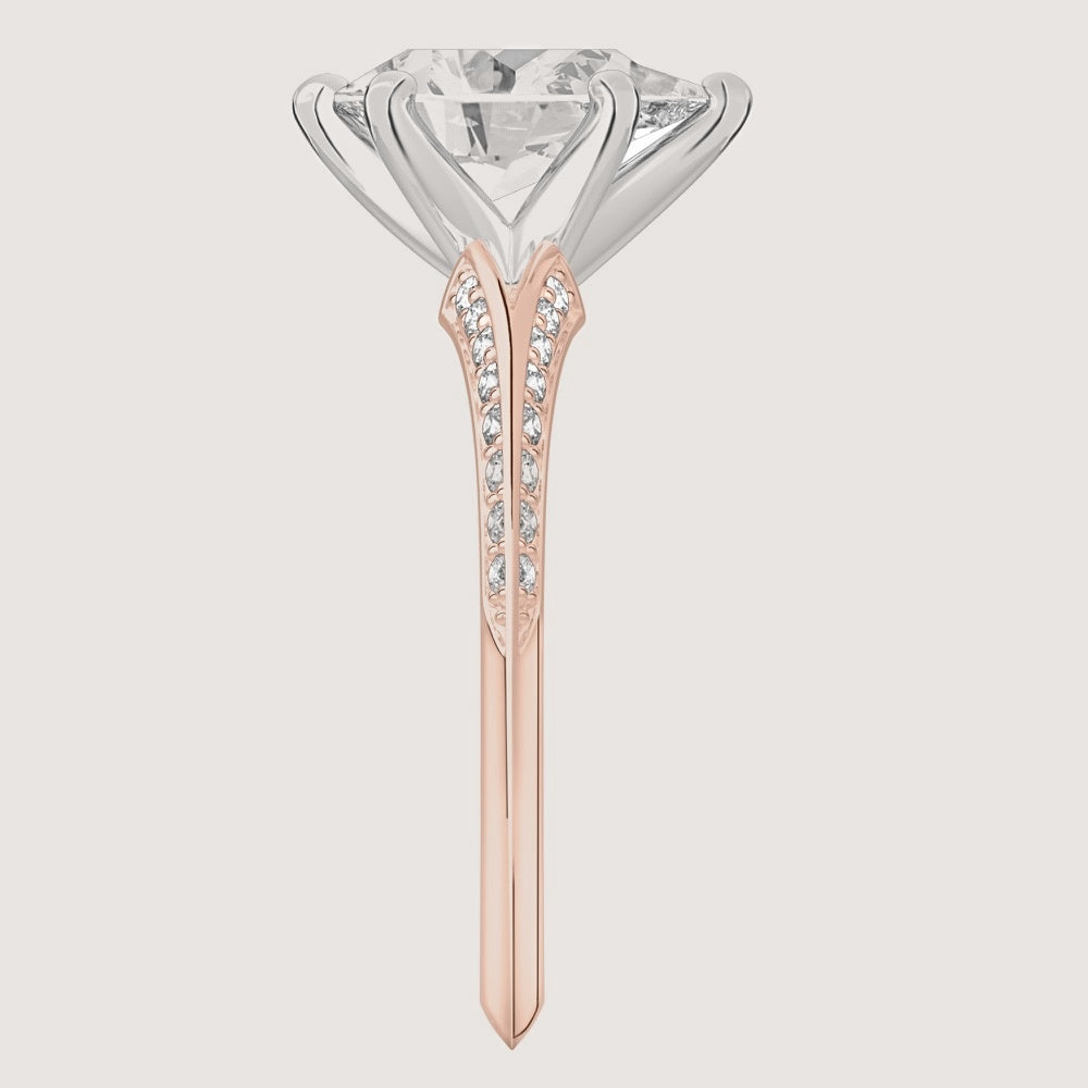 Rose Gold view 3
